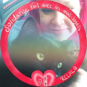 Meet your Posher, Marie-andrÃ©e